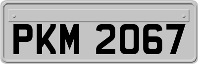 PKM2067