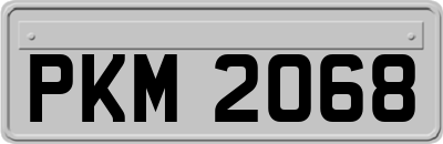 PKM2068