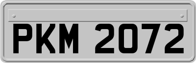 PKM2072