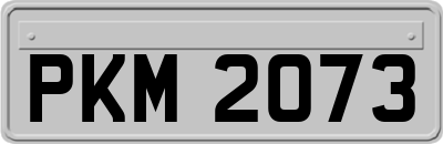 PKM2073