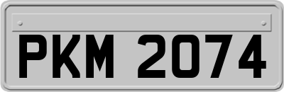 PKM2074