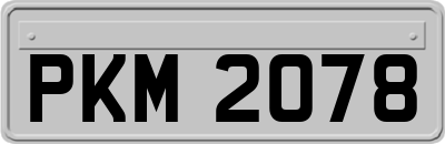 PKM2078