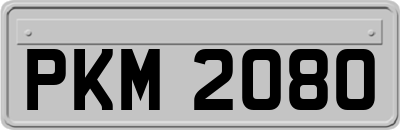 PKM2080