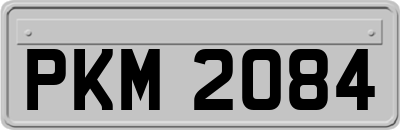 PKM2084