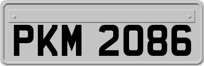 PKM2086