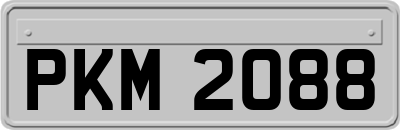 PKM2088