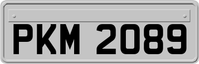 PKM2089