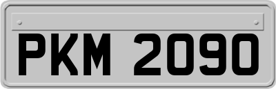 PKM2090