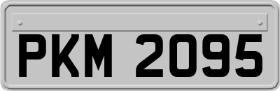 PKM2095