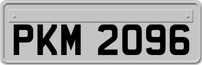 PKM2096