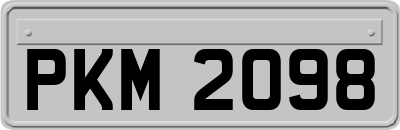 PKM2098