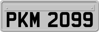 PKM2099