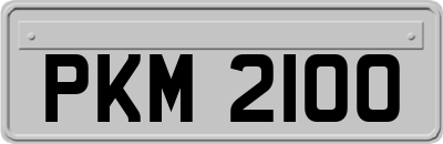 PKM2100