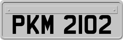 PKM2102