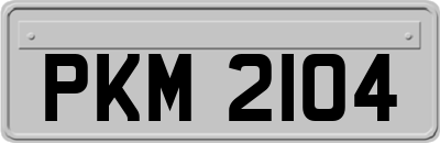PKM2104
