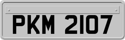 PKM2107