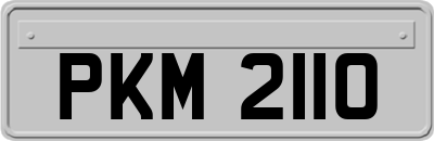 PKM2110