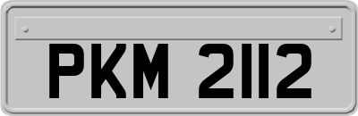 PKM2112