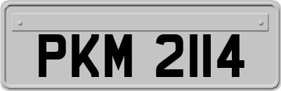 PKM2114