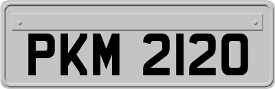 PKM2120