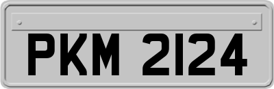 PKM2124