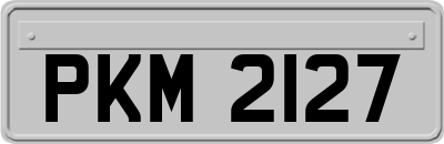 PKM2127