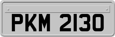 PKM2130