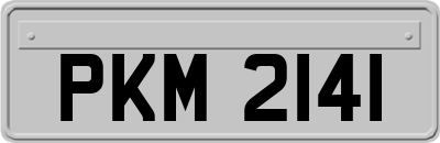 PKM2141