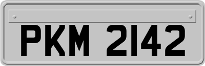 PKM2142