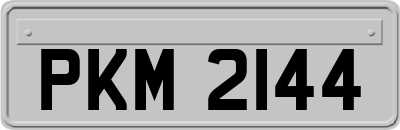 PKM2144
