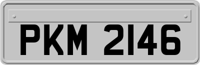 PKM2146
