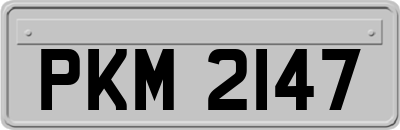 PKM2147