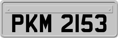 PKM2153