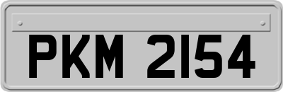 PKM2154