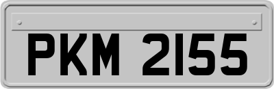 PKM2155