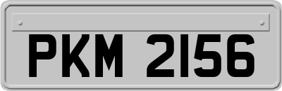 PKM2156