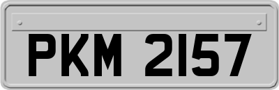 PKM2157