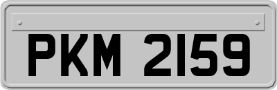 PKM2159