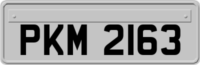 PKM2163