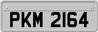 PKM2164
