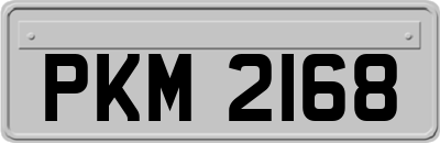 PKM2168