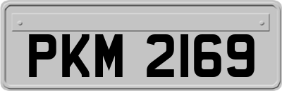 PKM2169