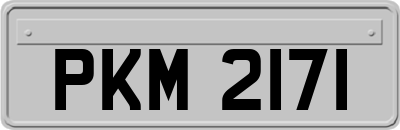 PKM2171