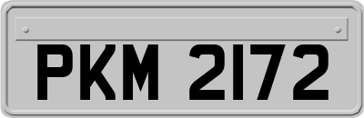 PKM2172