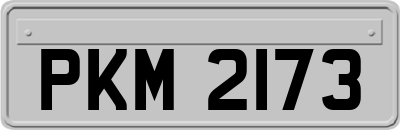 PKM2173