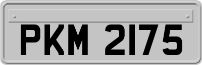 PKM2175