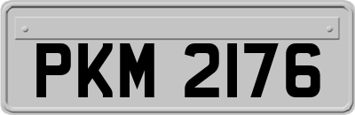 PKM2176