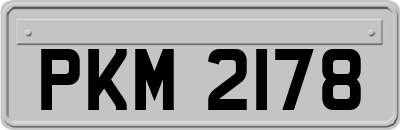 PKM2178