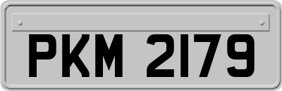 PKM2179