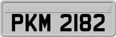 PKM2182